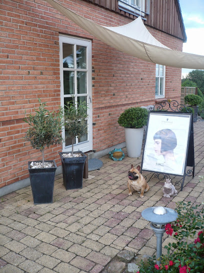 Salon Freja - Frisør i Silkeborg
