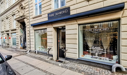 Pure Diamond Beauty Space - Skønhed i København