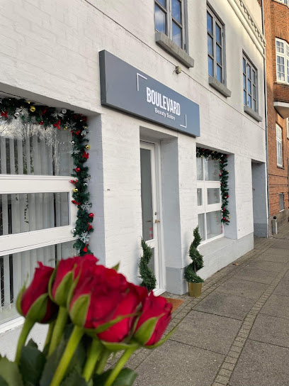 Boulevard Beauty Salon – Professionel skønhedspleje