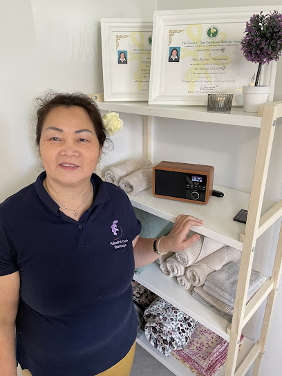 Sabaikai Thai Massage – Oplev ægte afslapning