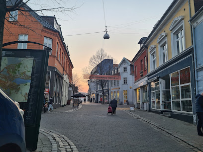 Hair Mind – Din frisørsalon i Kolding