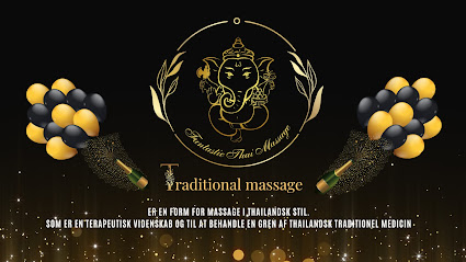 Fantastic Thai Massage – Oplev velvære i Frederikssund!