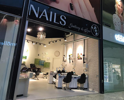 Nails Gallery | Negle salon Herning