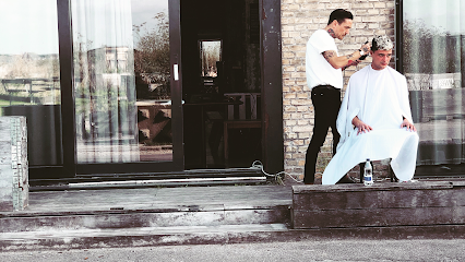 Le Barberie – Frisør med personlig service