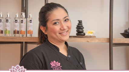 LEBUA Massage & Velvære – Forkæl dig selv!