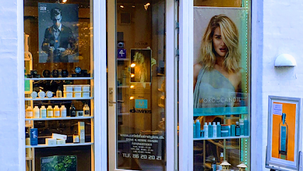 Salon Celeb Hairstyles – Frisurer i Aarhus
