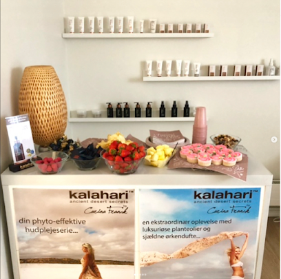 Lady Lounge – Forkæl dig selv i Værløse!