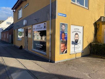 Karise Herrefrisør | Frisørsalon Haslev
