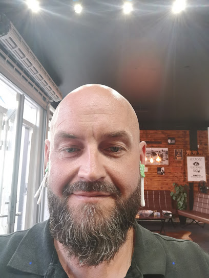 Aalborg Barber – Få professionel klipning!