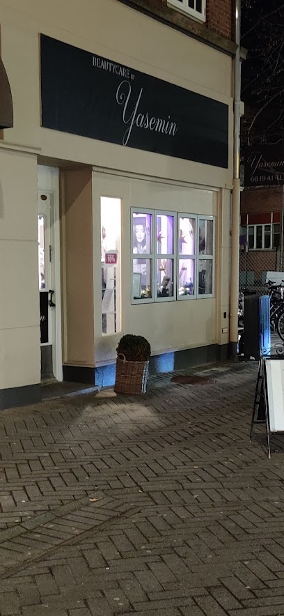 Beauty Care by Yasemin – Oplev skønhed i Odense