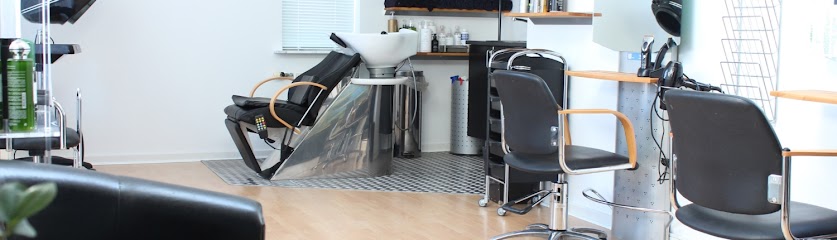 Salon Relax | Frisørsalon Nyborg