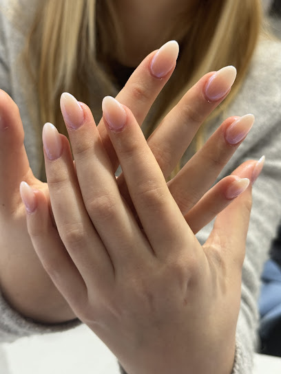 Nail Time – Fantastiske negle i Værløse