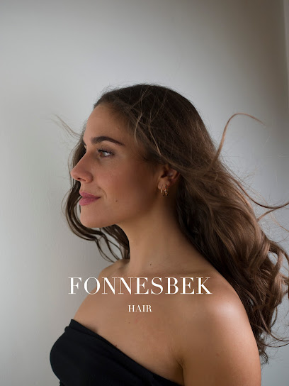 Fonnesbek Hair – Forkæl dit hår i København!