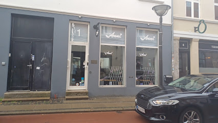 Salon Anni – Frisørsalon i Vejle