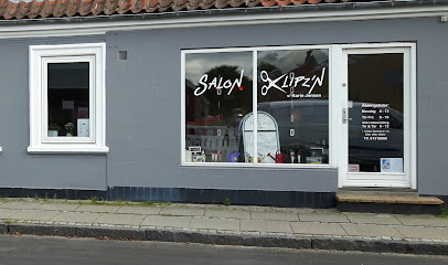 Salon Klipzn | Frisørsalon Frederikshavn