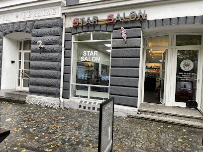 Starbarber CPH | Frisørsalon Herning
