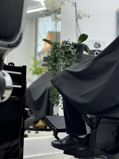 Mofades Barbershop – Førsteklasses klipning i Aarhus