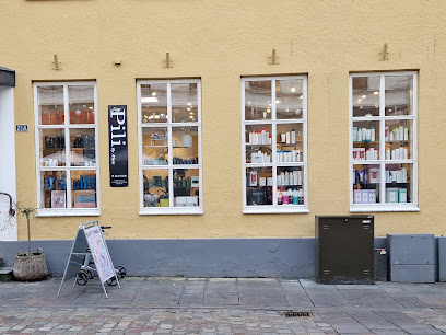 Frisør Pili by Maria – Skønhed i Faaborg!