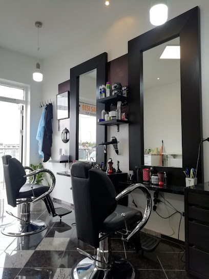 Desi Salon – Professionel skønhedspleje i Albertslund
