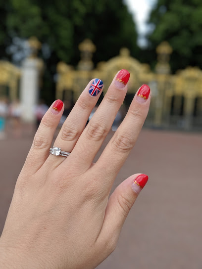 NailsbyFlemming – Få smukke negle i Kalundborg!
