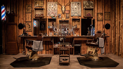 Crew Cut | Frisørsalon Horsens