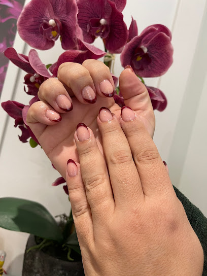 Prinsesse Nails – Smukke negle i Nyborg