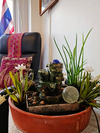 Siam Lotus Thai Wellness | Massage Roskilde