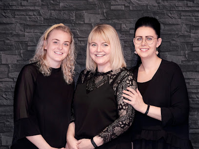 Frisør Image | Frisørsalon Skanderborg