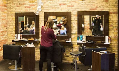 Klippestuen One | Frisørsalon Frederiksberg