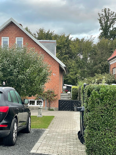 Betinas Massage – Få skøn velvære i Nykøbing