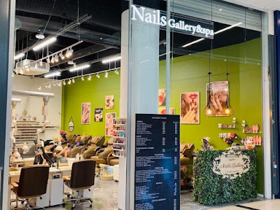 Nails Gallery – Få smukke negle i København!