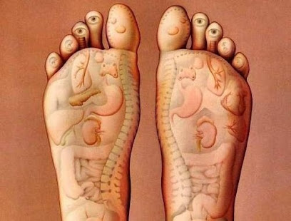 Farum Zoneterapi & Velvære | Massage Farum