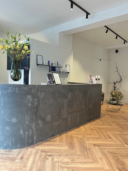 Mediskin – Professionelle skønhedsbehandlinger Kolding