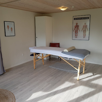 Amsøhus/Massage | Massage Hedensted