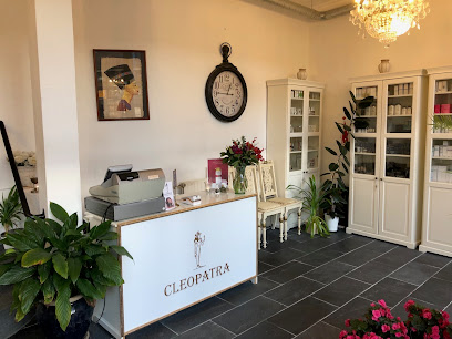 Cleopatra – Forkæl dig selv i Aalborg!