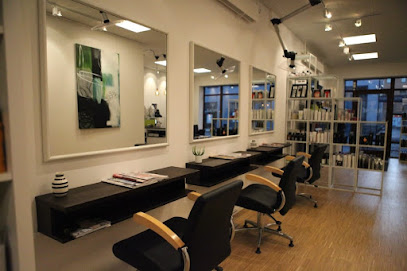 Salon Rafine | Frisørsalon Haderslev