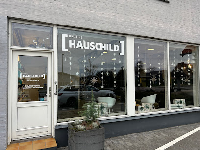Hauschild by Kristine Mortensen – Frisør i Hedensted