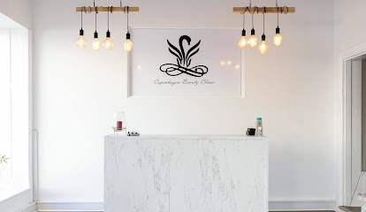 Copenhagen Beauty Clinic – Skønhed i København