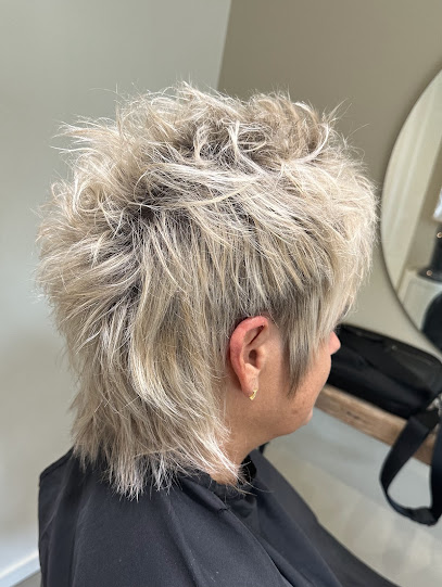 Salon Hair – Få en ny frisure i Aalborg!