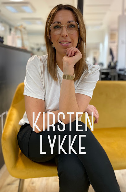 Frisør Kirsten Lykke – Din frisør i Ringkøbing!