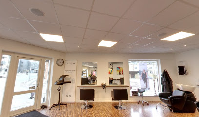Barber Corner – Professionel hårpleje i Holbæk!