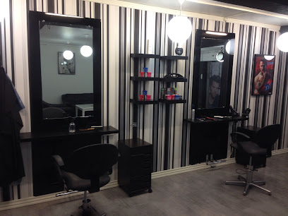 Gentleman Herrefrisør | Frisørsalon Hedensted