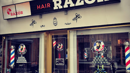 Hair Razor Horsens – Få den perfekte klipning!