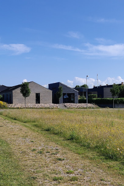 Vindal Hairdresser – Frisør i Svendborg