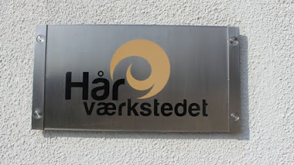 Hårværkstedet – Professionel frisør i Svendborg