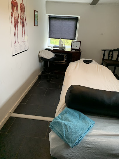 Karinas Massageklinik | Massage Lemvig