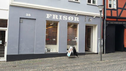 Radmer Lica | Frisørsalon Svendborg