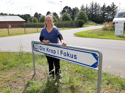 Din Krop i Fokus | Massage Ebeltoft