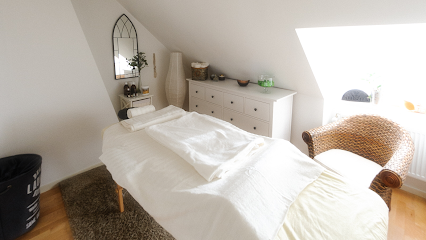 Halsnæsmassage | Massage Frederiksværk