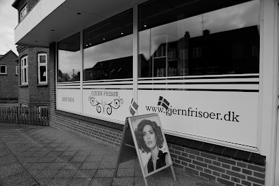 Gjern Frisør – Klip og farvning i Silkeborg